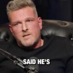 Pat McAfee Instagram – It took an unconventional journey for Pat McAfee to get his West Virginia scholarship offer. 😳

Watch episode 222 with @patmcafeeshow on the @allthesmoke.productions YouTube.