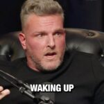 Pat McAfee Instagram – It took an unconventional journey for Pat McAfee to get his West Virginia scholarship offer. 😳

Watch episode 222 with @patmcafeeshow on the @allthesmoke.productions YouTube.