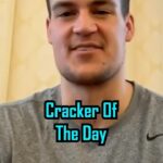 Pat McAfee Instagram - HELL of a day on the internet for @jgohlke34 😂😂