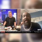 Pat McAfee Instagram - Perk says this Pelicans team doesn’t get talked about enough ✍️ (via @patmcafeeshow)