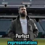 Pat McAfee Instagram – BREAKING NEWS: Jason Kelce is retiring from the NFL.. What a LEGENDARY career 👏