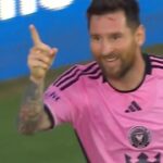 Pat McAfee Instagram – HAVE A DAY MESSI AND SUAREZ 🔥🔥

🎥: @intermiamicf