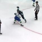 Pat McAfee Instagram – Brandon Tanev throwing ABSOLUTE BOMBS

#HockeyIsAwesome

🎥: @nhl