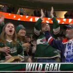 Pat McAfee Instagram - SEVENTEEN GOALS IN MINNESOTA #HockeyIsAwesome 🎥: @nhl
