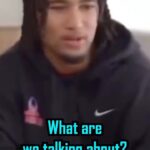 Pat McAfee Instagram - CJ Stroud is THE BEST 😂😂