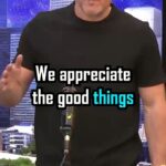 Pat McAfee Instagram - We appreciate you all.