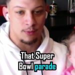 Pat McAfee Instagram – Are we going tarp off at the parade 😂😂