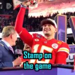 Pat McAfee Instagram - Of course Patrick Mahomes called the Chiefs dynasty after his first year starting 😂😂