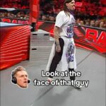 Pat McAfee Instagram - @patmcafeeshow and @michaelcole were letting “Dirty” Dom hear it 💀
