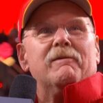 Pat McAfee Instagram - “How bout that D baby?” ~ Andy Reid 🎥: @nfl