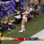 Pat McAfee Instagram - PURDY ➡️ JENNINGS ➡️ CMC 🎥: @49ers