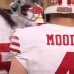 Pat McAfee Instagram - MOOOODY WITH THE LONGEST KICK IN SUPER BOWL HISTORY LET’S GOOOOOO 🎥: @nfl