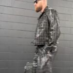 Pat McAfee Instagram - Travis Kelce is IN THE BUILDING 🎥: @chiefs