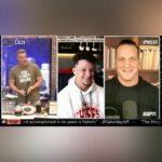 Pat McAfee Instagram – Patrick Mahomes has his eyes on ANOTHER Super Bowl 🏆🏆🏆
(via @patmcafeeshow)