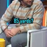 Pat McAfee Instagram - Josh Allen says he still has the strongest arm in the league