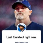 Pat McAfee Instagram - Tony Pollard says he has been more present and hasn’t been on social media much after the football season. (🎥 @patmcafeeshow)