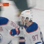 Pat McAfee Instagram - This McJesus guy is unstoppable #HockeyIsAwesome 🎥: @nhl