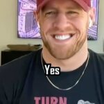 Pat McAfee Instagram - We can’t hear you @jjwatt 😂😂
