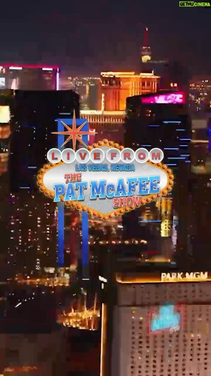 Pat McAfee Instagram - We are PUMPED for Radio Row