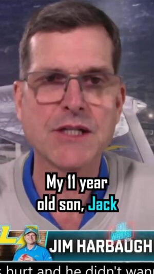 Pat McAfee Instagram - Don’t watch this show Jack 😂😂