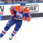 Pat McAfee Instagram - CONNOR MCDAVID MOVIN 💨💨 #HockeyIsAwesome 🎥: @espn