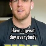 Pat McAfee Instagram - Nailed it @jjwatt 😂😂