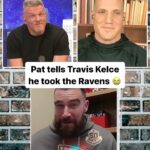Pat McAfee Instagram - “The Chiefs is still the Chiefs” 😂 @patmcafeeshow