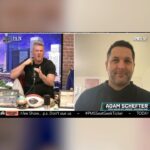 Pat McAfee Instagram - The league inspects the playing surfaces along with the NFL Players Association before every Super Bowl and approved each facility for use this week. (via @patmcafeeshow, @unlvfootball)