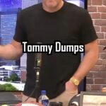 Pat McAfee Instagram - Tommy Dumps 😂😂😂