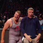 Pat McAfee Instagram - 🗣️YEAH BRUTUS 🗣️🗣️YEAH BRUTUS This is AWESOME