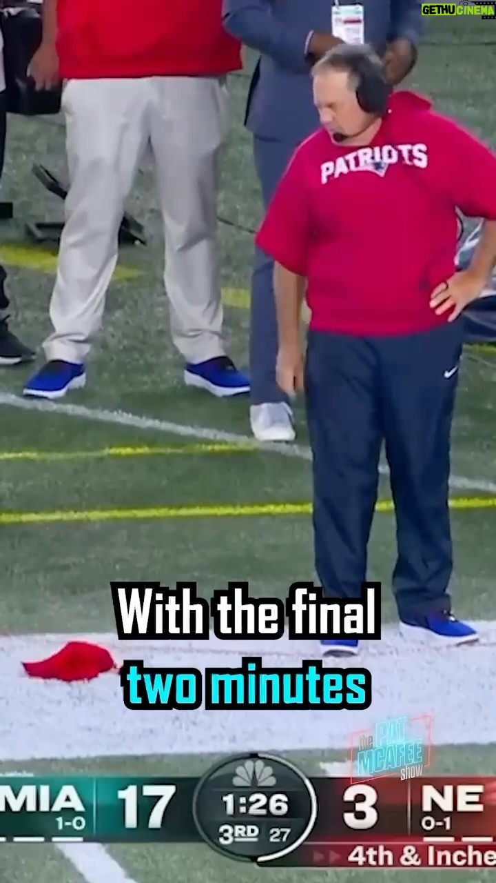 Pat McAfee Instagram - I like this rule change that’s being proposed by the Indianapolis Colts