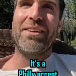 Pat McAfee Instagram - Where’s this accent from 😂😂😂