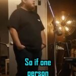 Pat McAfee Instagram – Luke Combs shared his thoughts on songwriters and the music industry