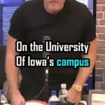 Pat McAfee Instagram - 🚨ANNOUNCEMENT🚨 🗣️🗣️We will be LIVE from the Field House in Iowa next Friday with @romanreigns