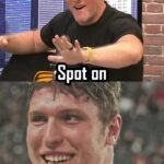 Pat McAfee Instagram - Spot on @bostonconnr 😂😂