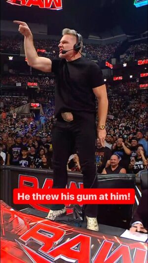 Pat McAfee Instagram - @patmcafeeshow paid the price for his trash talk! 😂