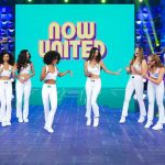 Patrícia Abravanel Instagram - From the stage to your screens, it was an unforgettable night of music, fun, and Brazilian vibes! 🎶💪🏻 We had the best of times at @pgmsilviosantos with @patriciaabravanel on @sbt ! Huge thanks to everyone who tuned in and cheered us on. Brazil, you always make us feel at home! 🇧🇷💖 📷 @gabrielcardosofoto SBT