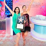 Patrícia Abravanel Instagram - É Carnaval e nós estamos no ar!!! #ProgramaSilvioSantos 📸 @gabrielcardosofoto SBT - Sistema Brasileiro De Televisão