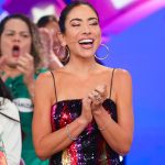 Patrícia Abravanel Instagram - É Carnaval e nós estamos no ar!!! #ProgramaSilvioSantos 📸 @gabrielcardosofoto SBT - Sistema Brasileiro De Televisão