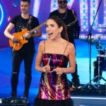 Patrícia Abravanel Instagram - É Carnaval e nós estamos no ar!!! #ProgramaSilvioSantos 📸 @gabrielcardosofoto SBT - Sistema Brasileiro De Televisão
