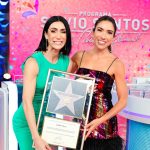 Patrícia Abravanel Instagram - É Carnaval e nós estamos no ar!!! #ProgramaSilvioSantos 📸 @gabrielcardosofoto SBT - Sistema Brasileiro De Televisão