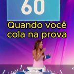 Patrícia Abravanel Instagram - Asscertou! 😅