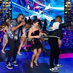 Patrícia Abravanel Instagram - Você é nosso convidado para cair na folia com a gente!!! Domingo, 20h, no SBT 📸 @gabrielcardosofoto SBT - Sistema Brasileiro De Televisão