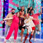 Patrícia Abravanel Instagram - Você é nosso convidado para cair na folia com a gente!!! Domingo, 20h, no SBT 📸 @gabrielcardosofoto SBT - Sistema Brasileiro De Televisão