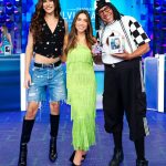 Patrícia Abravanel Instagram - O Programa desse domingo tá tão especial, que seu eu fosse você não perderia!!! 20h, no SBT, todo mundo ligadinho hein!? 📸 @gabrielcardosofoto SBT - Sistema Brasileiro De Televisão