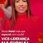 Patrícia Abravanel Instagram - WOWWW ✨Muito obrigada pelo carinho e audiência de vocês no ano de 2023! 2024 é nosso!!!❤️ SBT - Sistema Brasileiro De Televisão