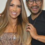 Patrícia Abravanel Instagram - Para meu tipo de cabelo o @anilsonknight encontrou a melhor técnica para deixá-los mais iluminados. Fiz a primeira vez a 6 meses atrás e esperei voltar para Natal para fazer novamente do tanto que amei. O @anilsonknight clareou com tinta, fica uma cor maravilhosa e o cabelo super saudável!! Ele manda muitooo além de ser querido demais!! Para quem quer um iluminado saudável com certeza essa é a melhor técnica! #ficaadica 😉❤️🥰