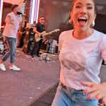 Patrícia Abravanel Instagram - Inimiga do fim 😎 SBT - Sistema Brasileiro De Televisão