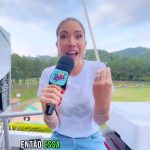 Patrícia Abravanel Instagram - @patriciaabravanel deixa recado de agradecimento ❤️🎉 #SBT #2023 #Feliz2024 SBT - Sistema Brasileiro De Televisão