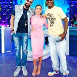 Patrícia Abravanel Instagram - Olha só que show o nosso programa esse domingo!!! 20h, no SBT 📸 @gabrielcardosofoto
